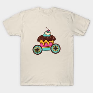 Canele T-Shirt